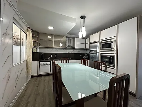 Casa 4 Quartos com 1 Suíte e 250m² - Roçado - Foto 30