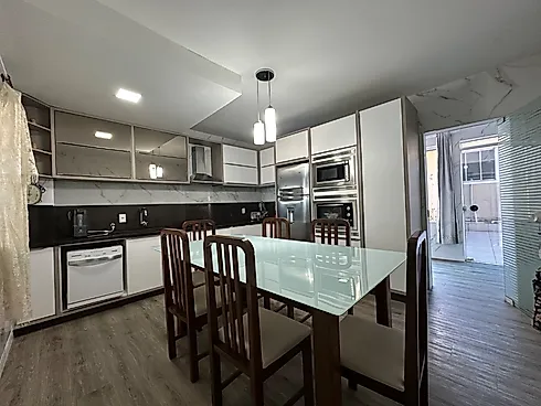 Casa 4 Quartos com 1 Suíte e 250m² - Roçado - Foto 32