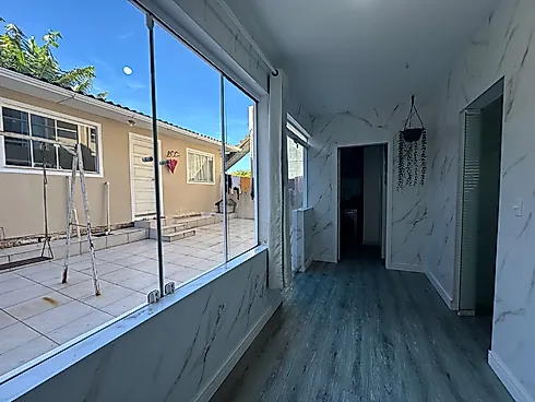 Casa 4 Quartos com 1 Suíte e 250m² - Roçado - Foto 34