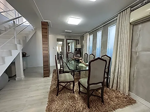 Casa 4 Quartos com 1 Suíte e 250m² - Roçado - Foto 22