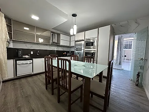 Casa 4 Quartos com 1 Suíte e 250m² - Roçado - Foto 31