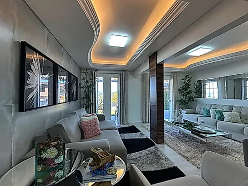 Casa 4 Quartos com 1 Suíte e 250m² - Roçado - Foto 24