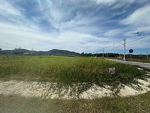 Terreno 359m² com Boa Localização - Forquilhas Leste - Foto 14