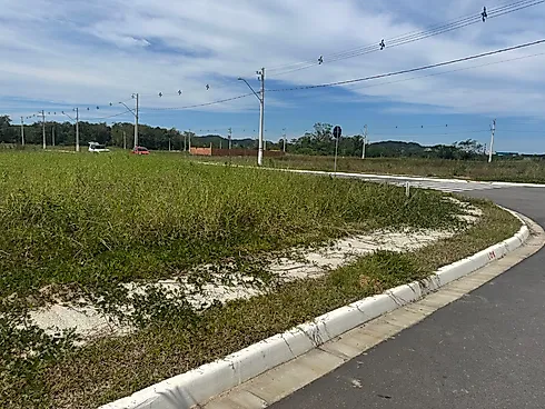Terreno em Forquilhas Leste, São José