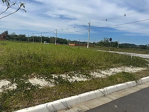 Terreno em Forquilhas Leste, São José