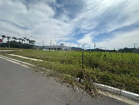 Terreno em Forquilhas Leste, São José
