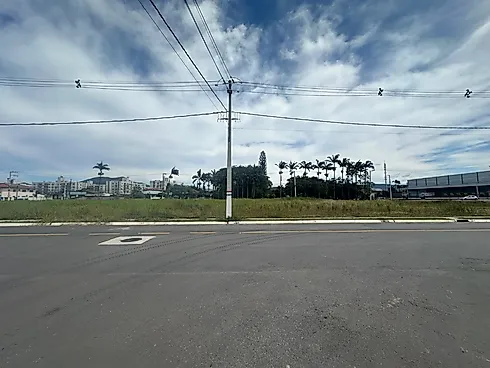 Terreno 359m² com Boa Localização - Forquilhas Leste - Foto 7