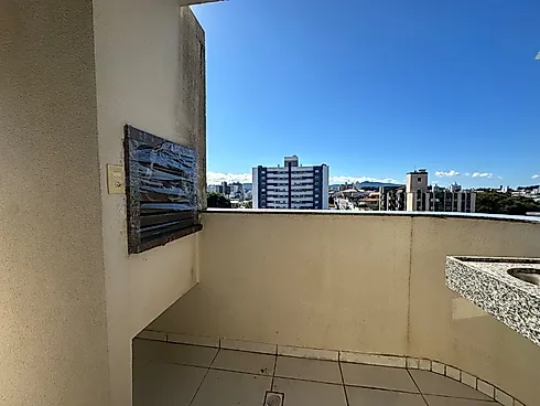Cobertura 3 Quartos 3 Suítes no Santo Antônio - Capoeiras - Foto 12