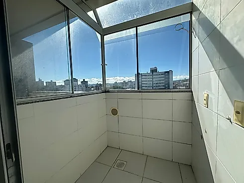Cobertura 3 Quartos 3 Suítes no Santo Antônio - Capoeiras - Foto 13