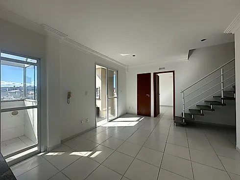 Cobertura 3 Quartos 3 Suítes no Santo Antônio - Capoeiras - Foto 9