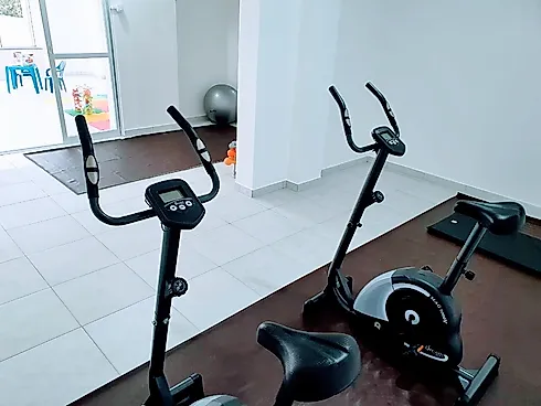 Apartamento em Coloninha, Florianópolis