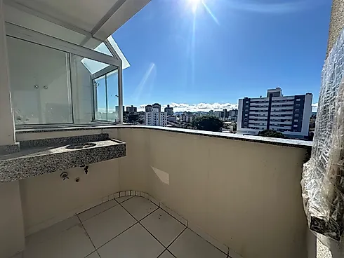 Apartamento 3 Quartos 99m² no Santo Antônio - Capoeiras - Foto 15