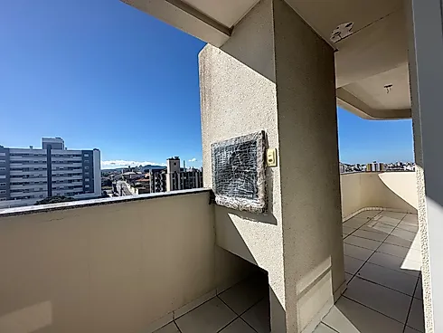 Apartamento 3 Quartos 99m² no Santo Antônio - Capoeiras - Foto 16