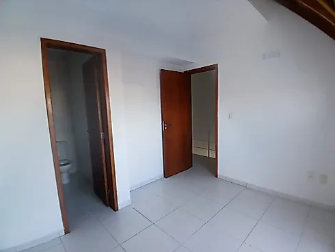 Apartamento 3 Quartos 99m² no Santo Antônio - Capoeiras - Foto 14