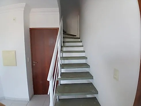 Apartamento 3 Quartos 99m² no Santo Antônio - Capoeiras - Foto 10