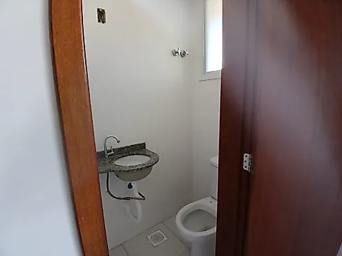 Apartamento 3 Quartos 99m² no Santo Antônio - Capoeiras - Foto 25