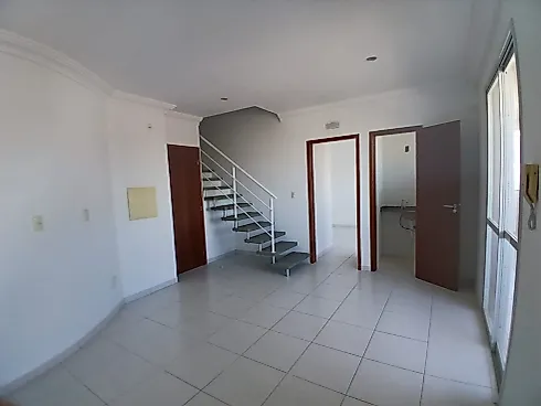 Apartamento 3 Quartos 99m² no Santo Antônio - Capoeiras - Foto 9