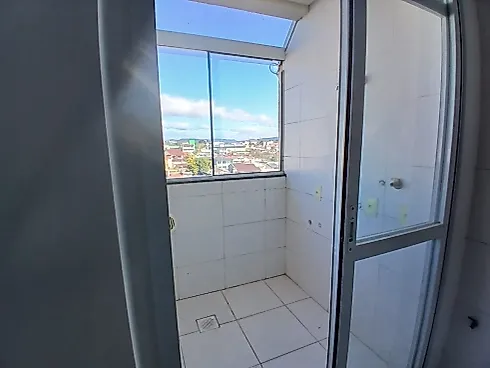 Apartamento 3 Quartos 99m² no Santo Antônio - Capoeiras - Foto 17