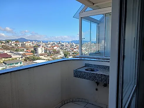 Apartamento 3 Quartos 99m² no Santo Antônio - Capoeiras - Foto 12