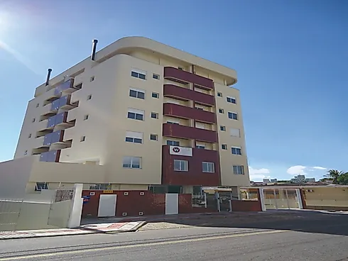 Apartamento 3 Quartos 99m² no Santo Antônio - Capoeiras