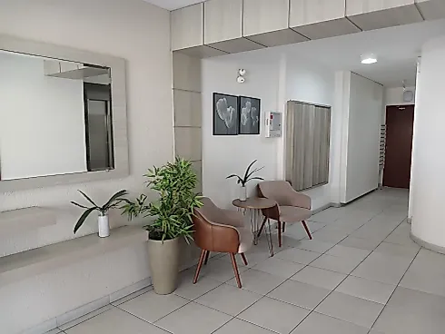 Apartamento em Coloninha, Florianópolis