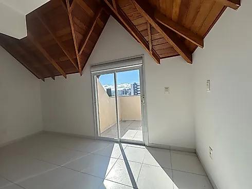 Cobertura 3 Quartos 98m² no Santo Antônio-Capoeiras - Foto 20