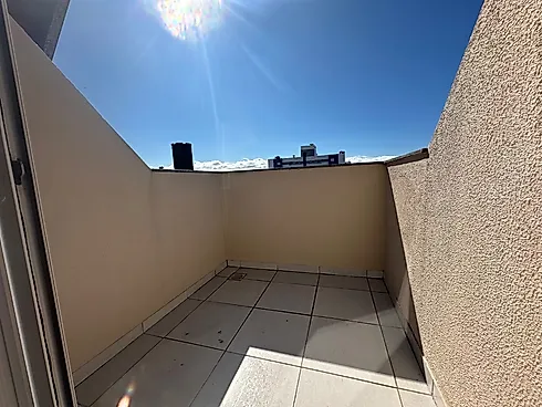 Cobertura 3 Quartos 98m² no Santo Antônio-Capoeiras - Foto 13