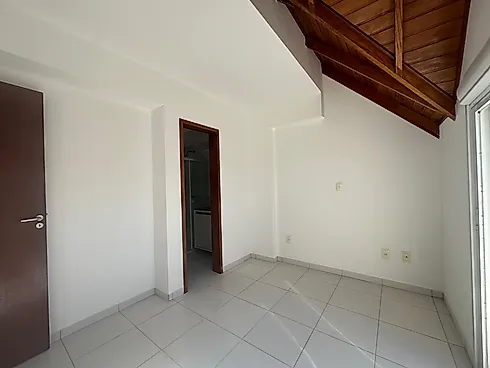 Cobertura 3 Quartos 98m² no Santo Antônio-Capoeiras - Foto 23