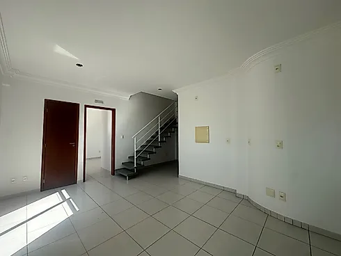 Cobertura 3 Quartos 98m² no Santo Antônio-Capoeiras - Foto 10