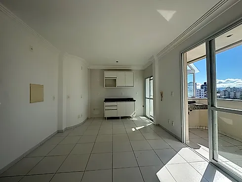 Cobertura 3 Quartos 98m² no Santo Antônio-Capoeiras - Foto 7