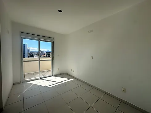 Cobertura 3 Quartos 98m² no Santo Antônio-Capoeiras - Foto 8