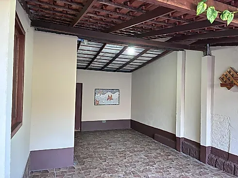 Casa 3 Quartos com 1 Suíte - Ampla Área de Piscina - Foto 8
