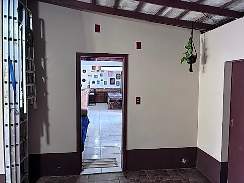 Casa 3 Quartos com 1 Suíte - Ampla Área de Piscina - Foto 9