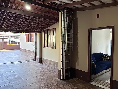 Casa 3 Quartos com 1 Suíte - Ampla Área de Piscina - Foto 10