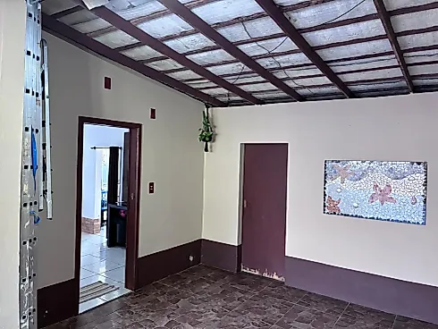 Casa 3 Quartos com 1 Suíte - Ampla Área de Piscina - Foto 11
