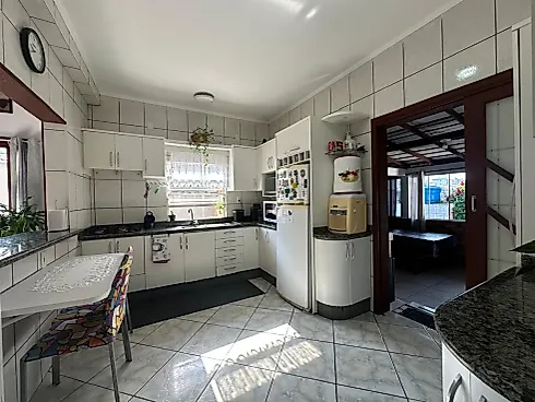 Casa 3 Quartos com 1 Suíte - Ampla Área de Piscina - Foto 14
