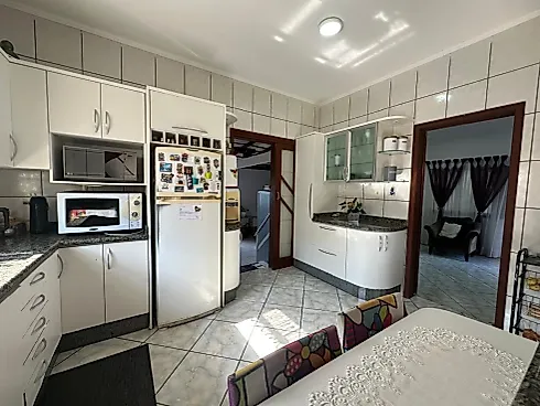 Casa 3 Quartos com 1 Suíte - Ampla Área de Piscina - Foto 16
