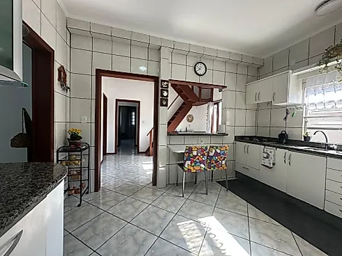 Casa 3 Quartos com 1 Suíte - Ampla Área de Piscina - Foto 17