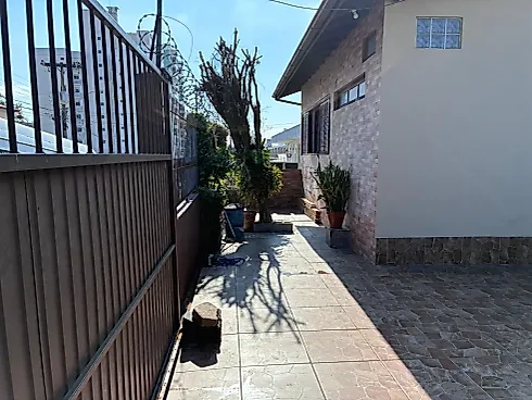 Casa em Barreiros, São José