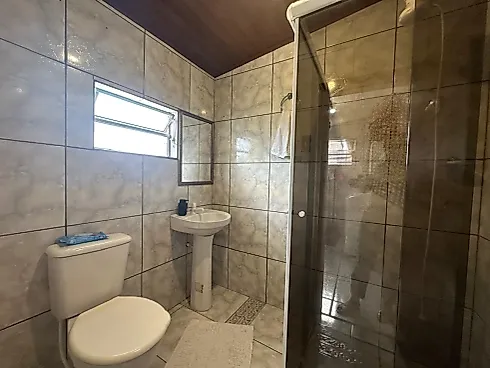 Casa 3 Quartos com 1 Suíte - Ampla Área de Piscina - Foto 23