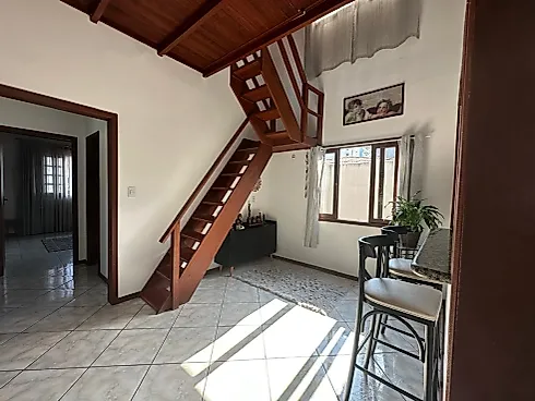Casa 3 Quartos com 1 Suíte - Ampla Área de Piscina - Foto 26