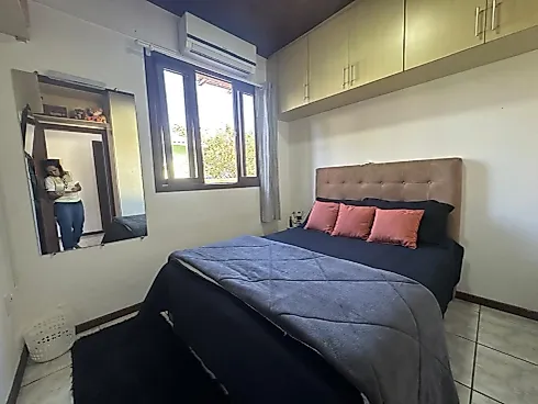 Casa 3 Quartos com 1 Suíte - Ampla Área de Piscina - Foto 28