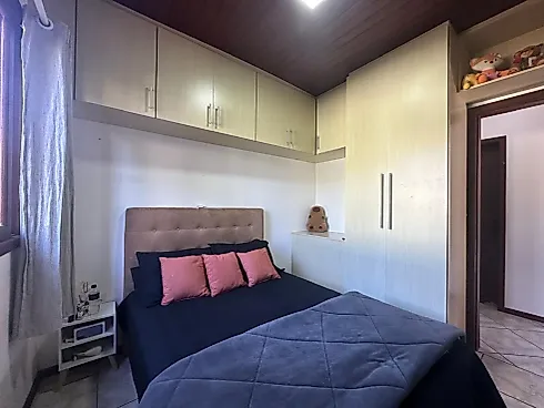 Casa 3 Quartos com 1 Suíte - Ampla Área de Piscina - Foto 29