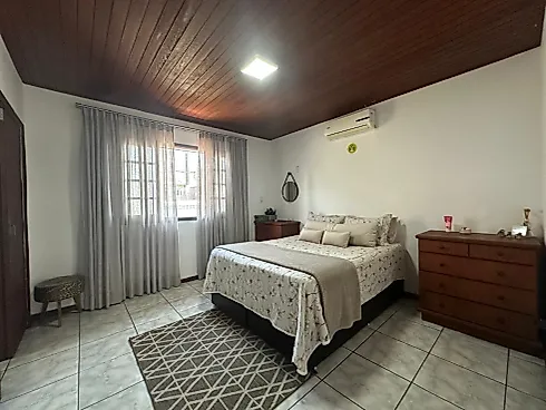 Casa 3 Quartos com 1 Suíte - Ampla Área de Piscina - Foto 30