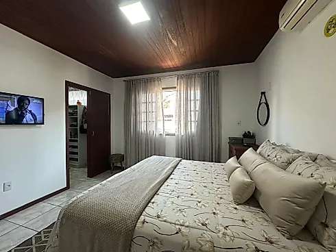 Casa 3 Quartos com 1 Suíte - Ampla Área de Piscina - Foto 31