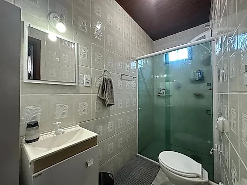 Casa 3 Quartos com 1 Suíte - Ampla Área de Piscina - Foto 34