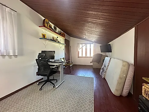 Casa 3 Quartos com 1 Suíte - Ampla Área de Piscina - Foto 35
