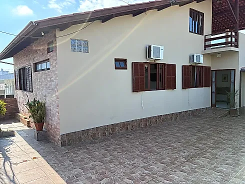 Casa 3 Quartos com 1 Suíte - Ampla Área de Piscina - Foto 6