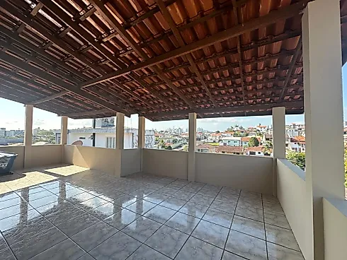 Casa 3 Quartos com 1 Suíte - Ampla Área de Piscina - Foto 37
