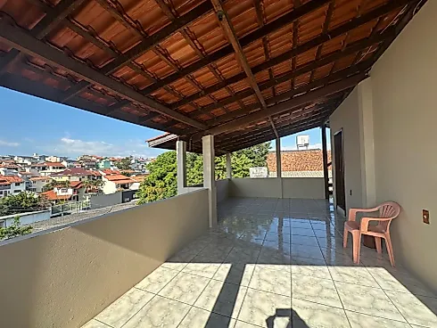 Casa 3 Quartos com 1 Suíte - Ampla Área de Piscina - Foto 38